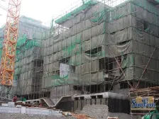 御景观城 4室2厅 南 北