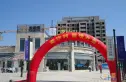 亚沙村实景图