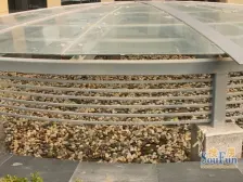 中天高楼层海景房视野开阔无遮挡