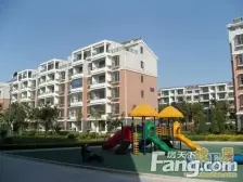 碧海苑四楼三居室房子业主着急卖