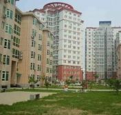 昊天嘉园1室1厅南