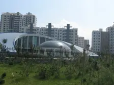 海润豪景 3室1厅 南 北