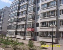 【明园丽景】| 哈尔滨市南岗区电缆街107号明园丽景小区9栋4单元阁楼层