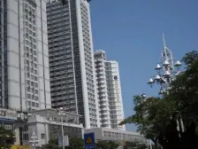 芝罘+葡萄山+静海山庄+封闭小区+电梯房+东打头+楼层好