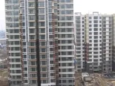 经典小户型!八里桥菜市场小区环境好