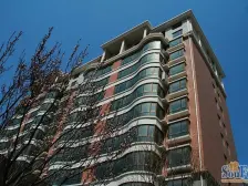 名敦道小区 3室2厅 南 北