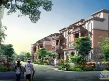 急售!汤墅小区,毛坯,价格好,有不动产证