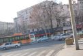 方中圆小区实景图
