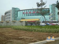 【南海国际花园】| 威海市文登区南海国际花园居民小区34号2单元904室不动产一套