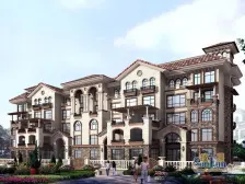 建源山海龙城 2室2厅 南 北