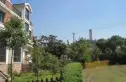 万福山庄实景图