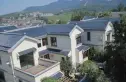 万福山庄实景图