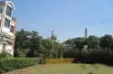 万福山庄实景图
