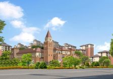 (优选新房)星光城 大厂 找我买房有额外优惠返利返现 高铁房