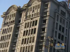 房子满五唯一 一楼带50平的小院 带两个地上车位