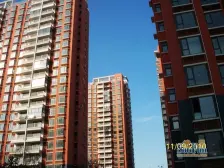 牟平 安德利花园 3室2厅