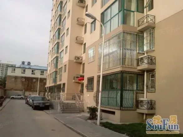 【北京北卫新园小区,二手房,租房】- 北京房天下