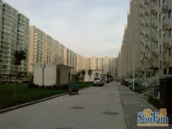 【北京北卫新园小区,二手房,租房】- 北京房天下