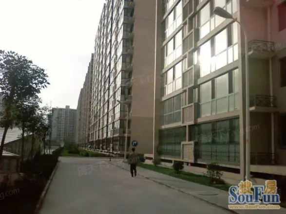 【北京北卫新园小区,二手房,租房】- 北京房天下