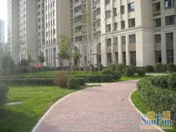 【北京北卫新园小区,二手房,租房】- 北京房天下