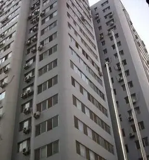 青年沟23号院实景图