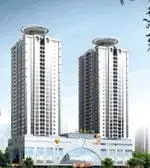 海鹰大厦 1室1厅 西北