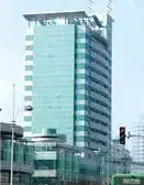 海鹰大厦 1室1厅 南