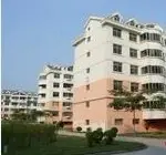 海景苑 3室2厅 南 北