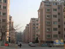 御景苑(芝罘) 2室2厅 南 北