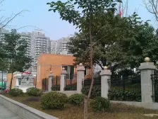 龙洲湾 龙洲花园二房53万