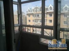 城东新居C区2室2厅西南