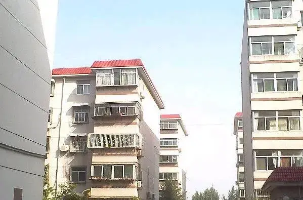 千佛山东路单位宿舍