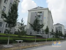 阳光城 3室2厅 南