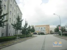 房电梯房 南向卧室, 精装修 带车库生活便利