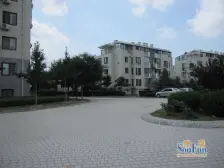 阳光城电梯洋房8楼,毛坯带车库,报价126W