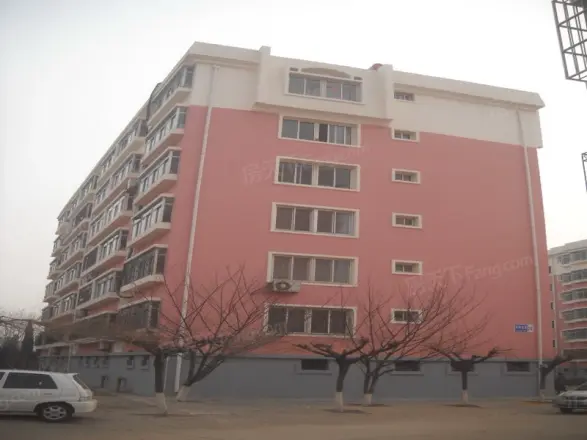 东环北里实景图