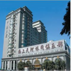 军博·中雅大厦·2室·1厅