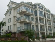 崂山麦岛 看山看海 多层电梯洋房 复式带平台 两个地下车位,青岛崂山