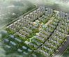 四海金源中心商住楼实景图