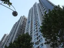 小龙坎 诺丁阳光二房75万