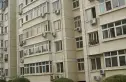 滨湖南街小区实景图
