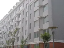 包含地下室 业主诚心出售 ,采光充足 户型方正