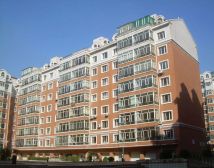 乐强小区 中间楼层 配套设施齐全 交通便利