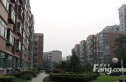 银都花园实景图