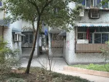 渝中区+中华路门口+电梯房+大两房+轻轨站口