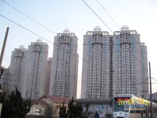 前排无遮挡,通透采光好,精装修,近地铁