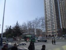 御金台2室1厅南北