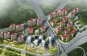 金隅滨和园实景图