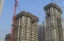 金隅滨和园实景图