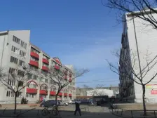 采光好,视线开阔,70年产权,主要是价格便宜